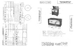 WESTINGHOUSE H168A SAMS Photofact®