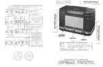 WESTINGHOUSE H182 SAMS Photofact®