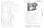 WESTINGHOUSE V2132 SAMS Photofact®