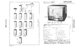 MAGNAVOX CT221 SAMS Photofact®