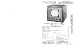 TELEDYNE 2295TV SAMS Photofact®