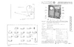 WESTINGHOUSE V213031DX SAMS Photofact®