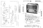 PHILCO 50620 SAMS Photofact®