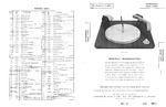 WESTINGHOUSE V4944 SAMS Photofact®