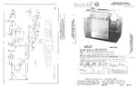 WESTINGHOUSE V2153 SAMS Photofact®