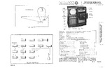 WESTINGHOUSE V2149 SAMS Photofact®