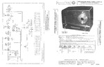 WESTINGHOUSE V2157 SAMS Photofact®