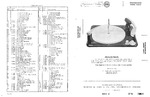 WESTINGHOUSE V6676 SAMS Photofact®