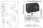 WESTINGHOUSE V21846 SAMS Photofact®