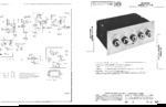 MCINTOSH C4 SAMS Photofact®