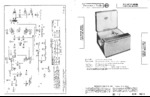 RCA RS150C SAMS Photofact®