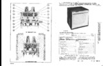 WESTINGHOUSE H22TU155A SAMS Photofact®