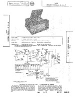 V-M 560A3 SAMS Photofact®