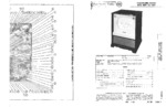 TELEDYNE 98C1 SAMS Photofact®