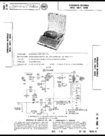 FIRESTONE 4A172 SAMS Photofact®