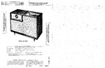 WESTINGHOUSE HR120S SAMS Photofact®