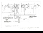 WARDS HA1645A Schematic Only