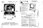 MOTOROLA Y21K131CW SAMS Photofact®