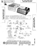 FIRESTONE 4A169 SAMS Photofact®