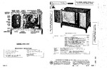 MAGNAVOX V370100 SAMS Photofact®