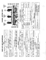 WESTINGHOUSE V25086 SAMS Photofact®