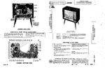 MAGNAVOX V360100 SAMS Photofact®