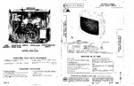 MOTOROLA TS449Y SAMS Photofact®