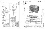 TRANCEL U519B SAMS Photofact®