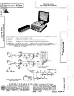 FIRESTONE 4G7 SAMS Photofact®