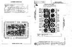 SETCHELL-CARLSON MX63 SAMS Photofact®