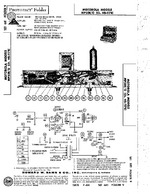 MOTOROLA MP50G SAMS Photofact®