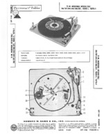 WESTINGHOUSE 670V040D2 SAMS Photofact®