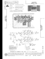 VANTAGE 4KN620V SAMS Photofact®