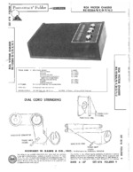 RCA RJS75G SAMS Photofact®