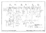 TRUETONE 2DC3712 Schematic Only