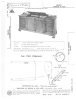 ZENITH Y8560H6 SAMS Photofact®