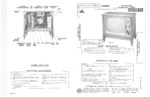 TELEDYNE CQ953 SAMS Photofact®