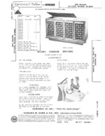 RCA RS266D SAMS Photofact®