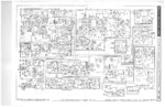 PANASONIC CT924C Schematic Only