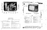 TOSHIBA TAC520 SAMS Photofact®