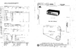 TOSHIBA RC8180F SAMS Photofact®