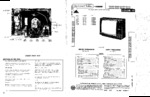 TOSHIBA TAC766 SAMS Photofact®