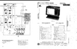 TOSHIBA TAC920 SAMS Photofact®