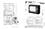 HITACHI CT1914 SAMS Photofact®