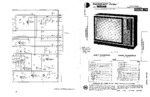 HITACHI CT1913 SAMS Photofact®