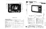 MOTOROLA ADC105 SAMS Photofact®