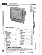 EMERSON A MS2700RDAB SAMS Photofact®