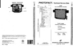 SONY KV32XBR55 SAMS Photofact®