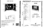 MGA-MITSUBISHI CS2722R SAMS Photofact®