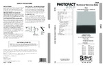 RCA P46922YX5 SAMS Photofact®